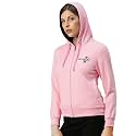 ADBUCKS Women39s Cotton Hooded Hoodie