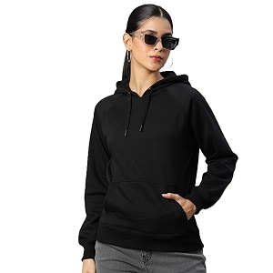 ADBUCKS Womens Cotton Winter Jacket Sweatshirts Casual