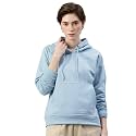 ADBUCKS Women39s Cotton Winter Jacket Sweatshirts Casual