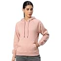 ADBUCKS Women39s Cotton Winter Jacket Sweatshirts Casual