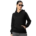 ADBUCKS Women39s Cotton Winter Jacket Sweatshirts Casual