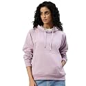 ADBUCKS Women39s Cotton Winter Jacket Sweatshirts Casual
