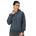 ADBUCKS Women39s Cotton Winter Jacket Sweatshirts Casual