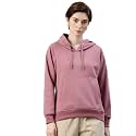 ADBUCKS Women39s Cotton Winter Jacket Sweatshirts Casual