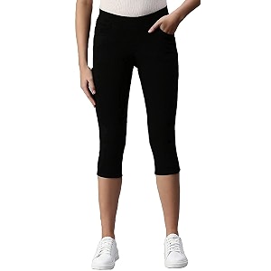 ADBUCKS Womens Slim Fit Denim Lycra Stretchable
