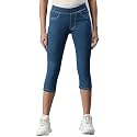ADBUCKS Womens Slim Fit Denim Lycra Stretchable
