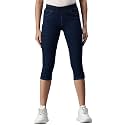 ADBUCKS Womens Slim Fit Denim Lycra Stretchable