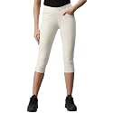 ADBUCKS Womens Slim Fit Denim Lycra Stretchable