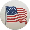 Adco 1782 Size B Tire Cover