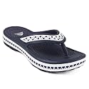 Adda ComfortableDurableExtra Soft Purple Colour SlippersFlipflops for