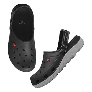 Adda Cyclone Men Clogs