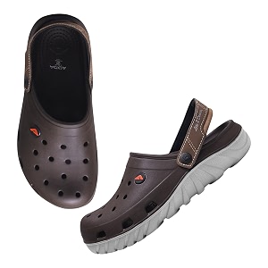Adda Cyclone Men Clogs