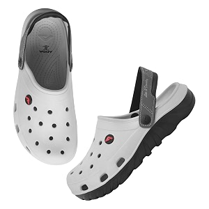 Adda Cyclone Men Clogs
