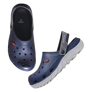 Adda Cyclone Men Clogs