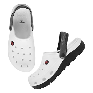 Adda Cyclone Men Clogs