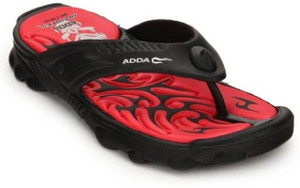 Adda Men Cobra-01 Slippers