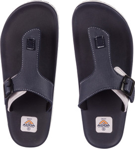 Adda Men Flip Flops