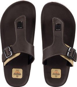 Adda Men Flip Flops