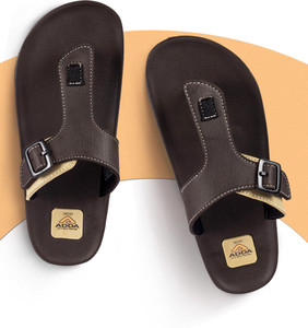 Adda Men Flip Flops