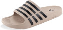 Adda Men Slides Beige Black 8
