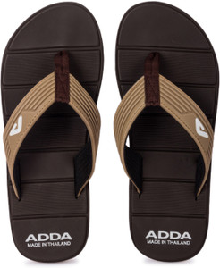 Adda Men Slippers