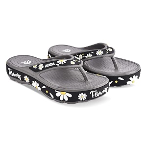 ADDA MY TIME-2 Durable Comfortable