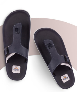 Adda Men Omega-01 Flip Flops