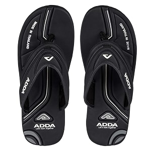 ADDA-OMEGA-02 Durable Comfortable TPR