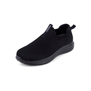 Adda Runner-2 Men Comfortable Slip-On Walking Shoes