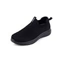 Adda Runner-2 Men Comfortable Slip-On Walking Shoes