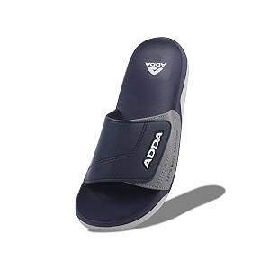 Adda TM-ASTOR-2 Men EVA Slide
