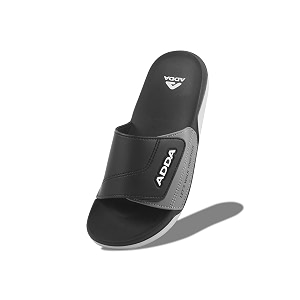 Adda TM-ASTOR-2 Men EVA Slide