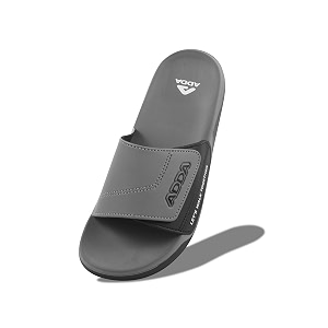 Adda TM-ASTOR-2 Men EVA Slide