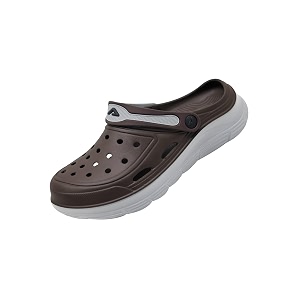 Adda TM-STRIDE Arch Support Men Clogs