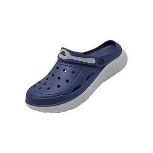 Adda TM-STRIDE Arch Support Men Clogs