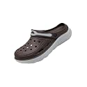 Adda TM-STRIDE Arch Support Men Clogs