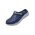 Adda TM-STRIDE Arch Support Men Clogs