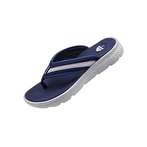Adda TM-WAVE-2 Durable Lightweight Men Slipper