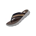 Adda TM-WAVE-2 Durable amp Lightweight Men Slipper