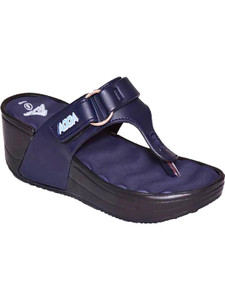 adda women wedges