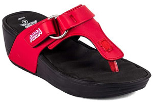 adda women wedges