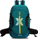 addixon 45L Trekking with 2 Main Compartments & Laptop Sleeve, Travel Bag for Hiking.