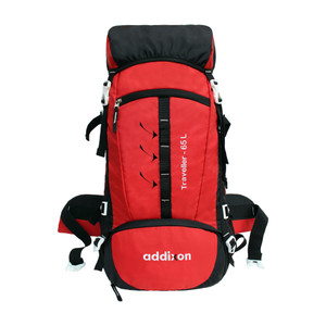 addixon adventure stylish wanderlust sport bag with water proof for hikingtrekking