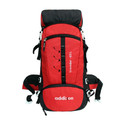 addixon Adventure Stylish Wanderlust sport Bag with Water proof For Hiking/Trekking