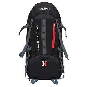 addixon rucksack travelluggage mountaineering outdoor trekking bag 60l