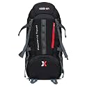 addixon rucksack travel,luggage, mountaineering, outdoor, trekking bag 60L