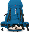 addixon TRAVEL BAG FOR HIKING WITH SHOE COMPARTMENT FOR WANDERLUST TRAVELLING Rucksack  - 70 L