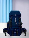 addixon TRAVEL BAG FOR HIKING WITH SHOE COMPARTMENT FOR WANDERLUST TRAVELLING Rucksack  - 70 L