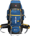 addixon TRAVEL HIKING BAGPACKS RUCKSACK TRAVEL BACKPACK FOR ADVENTURES TREKS Rucksack  - 80 L