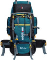 addixon TRAVEL HIKING BAGPACKS RUCKSACK TRAVEL BACKPACK FOR ADVENTURES TREKS ( 1 YEAR WARRANTY) Rucksack  - 80 L